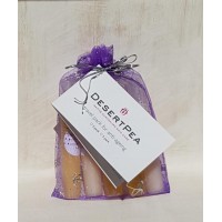 DesertPea Anti Ageing Travel Pack