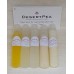 DesertPea Oily Skin Travel Pack